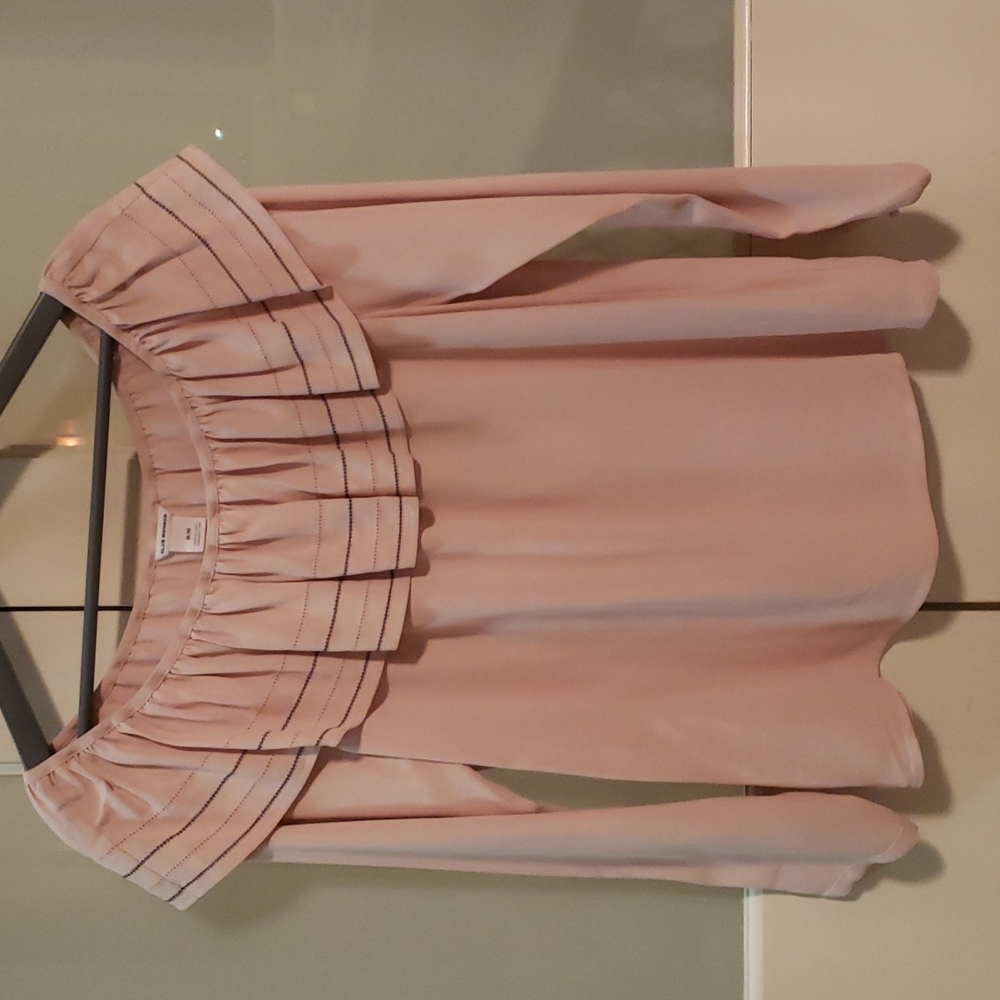 Club Monaco blouse